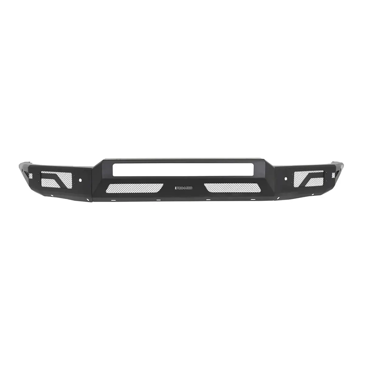 Westin 58-41165 Pro-Mod Front Bumper 1
