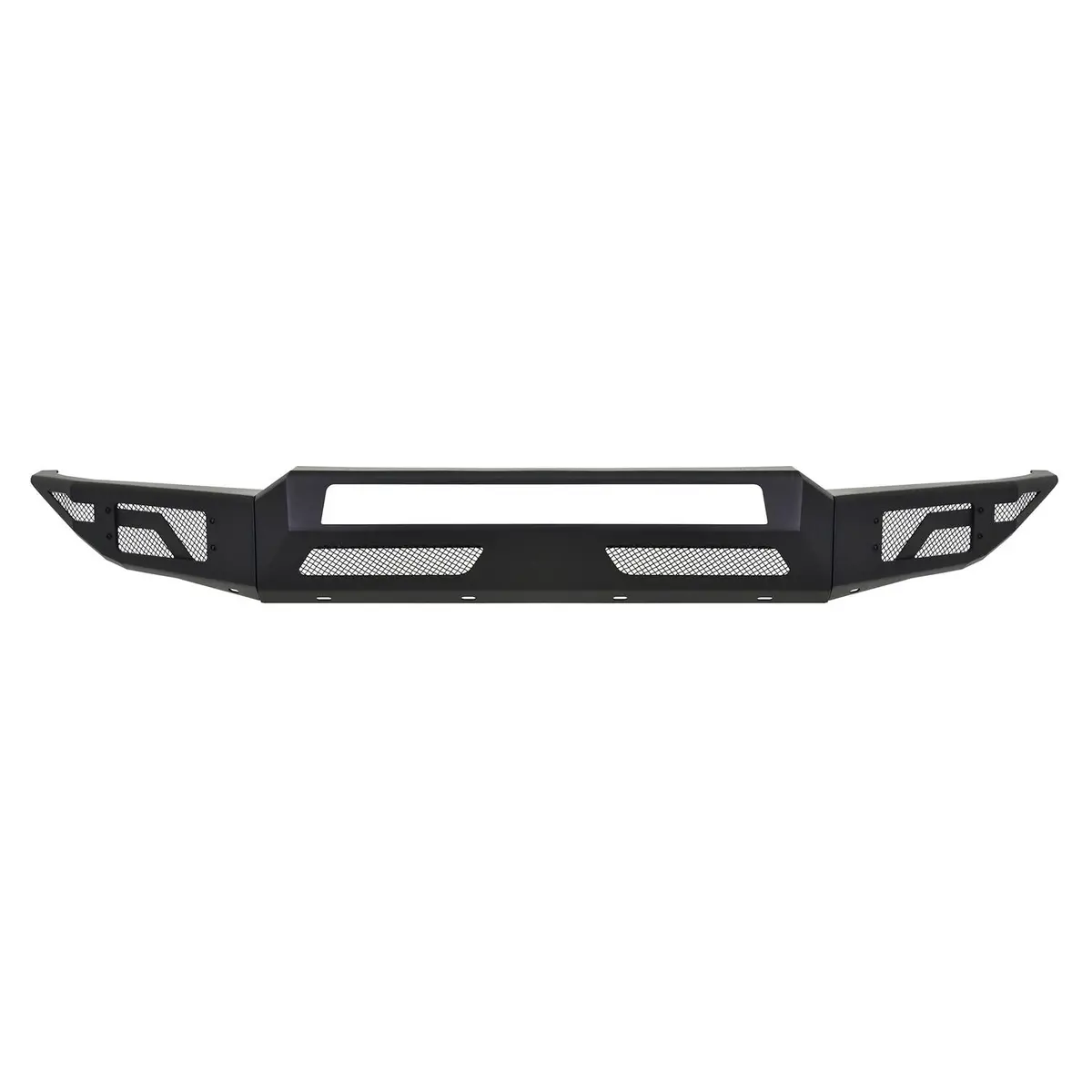 Westin 58-41175 Pro-Mod Front Bumper 1