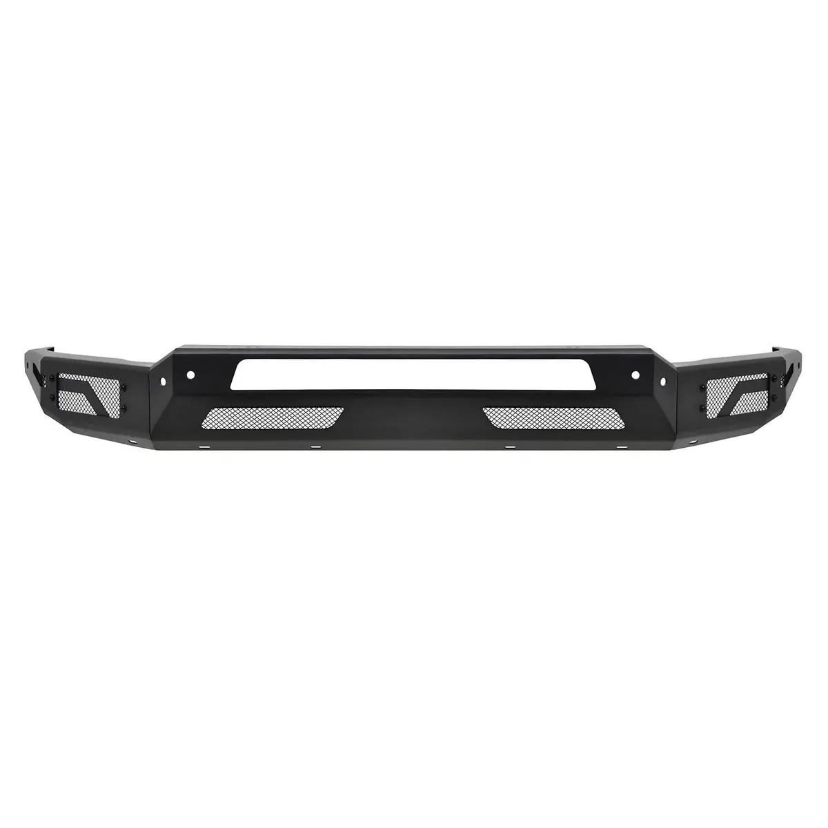 Westin 58-41195 Pro-Mod Front Bumper 1