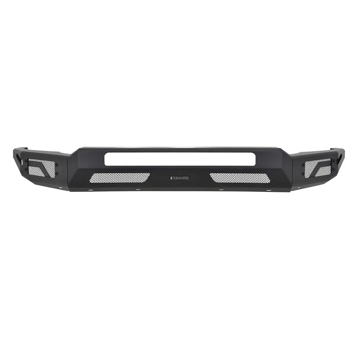 Westin 58-41205 Pro-Mod Front Bumper 1