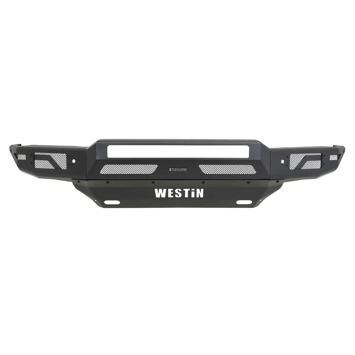 Westin 58-41215 Pro-Mod Front Bumper 1