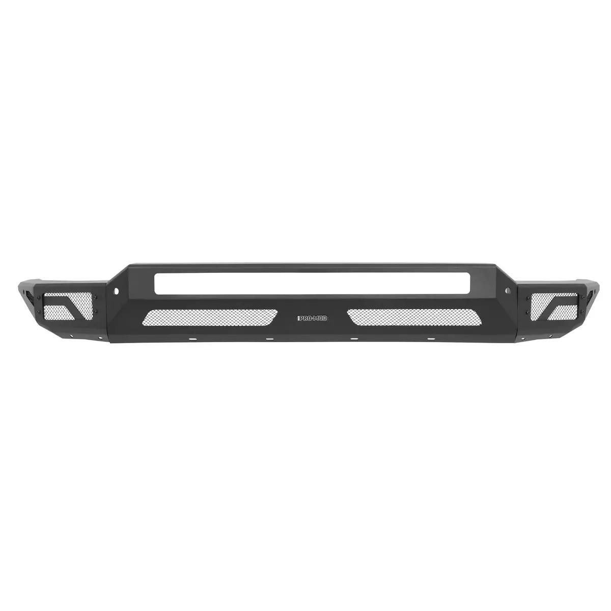 Westin 58-41225 Pro-Mod Front Bumper 1