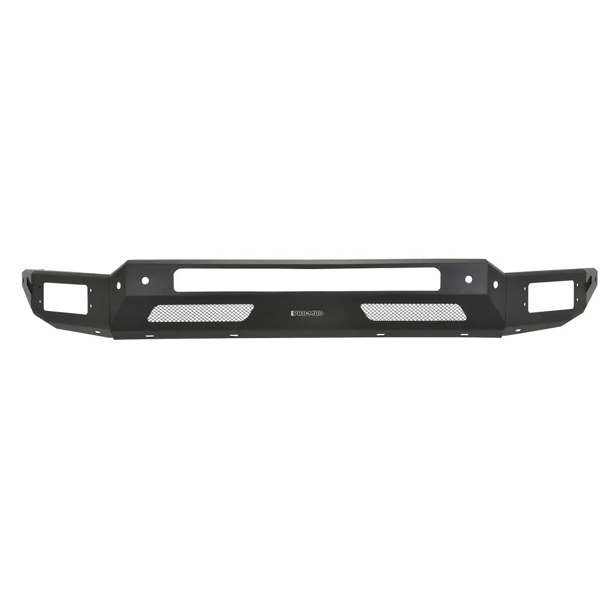 Westin 58-41235 Pro-Mod Front Bumper 1