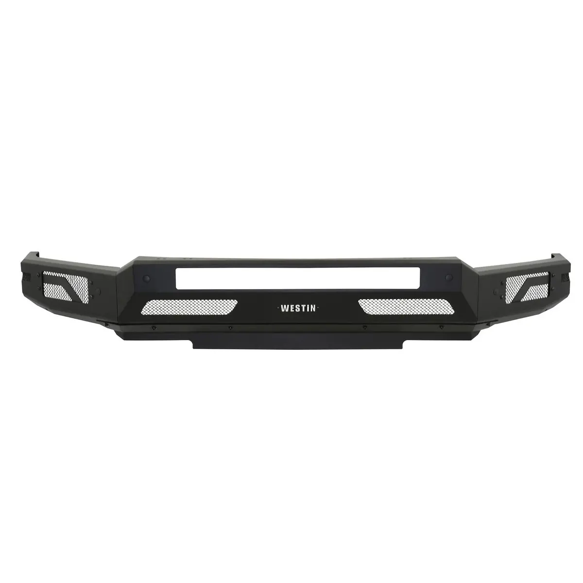 Westin 58-41245 Pro-Mod Front Bumper 1