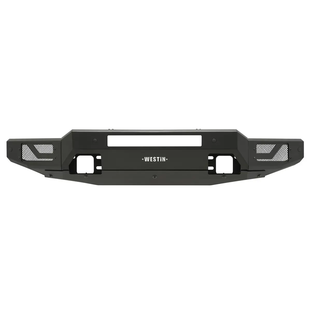 Westin 58-41255 Pro-Mod Front Bumper 1