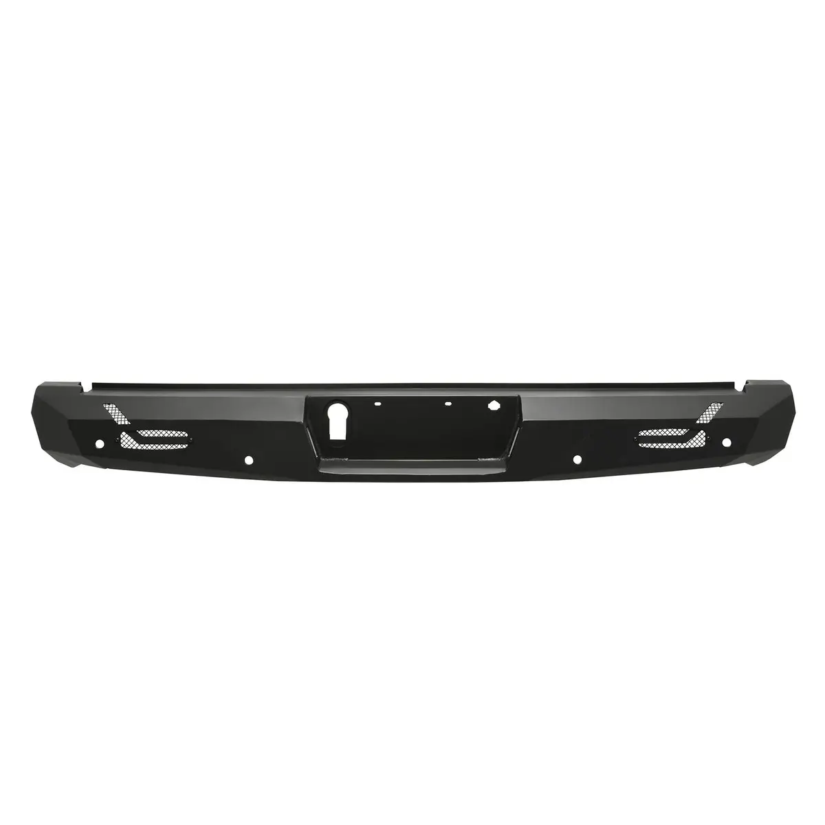 Westin 58-421015 Pro-Series Rear Bumper 1