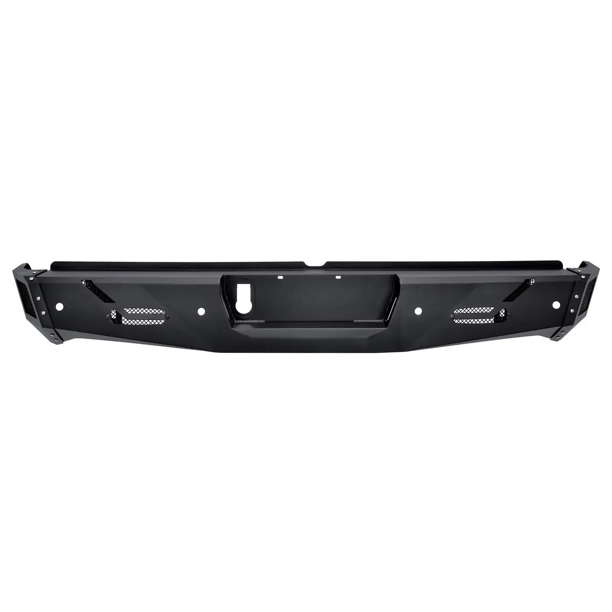 Westin 58-421035 Pro-Series Rear Bumper 1