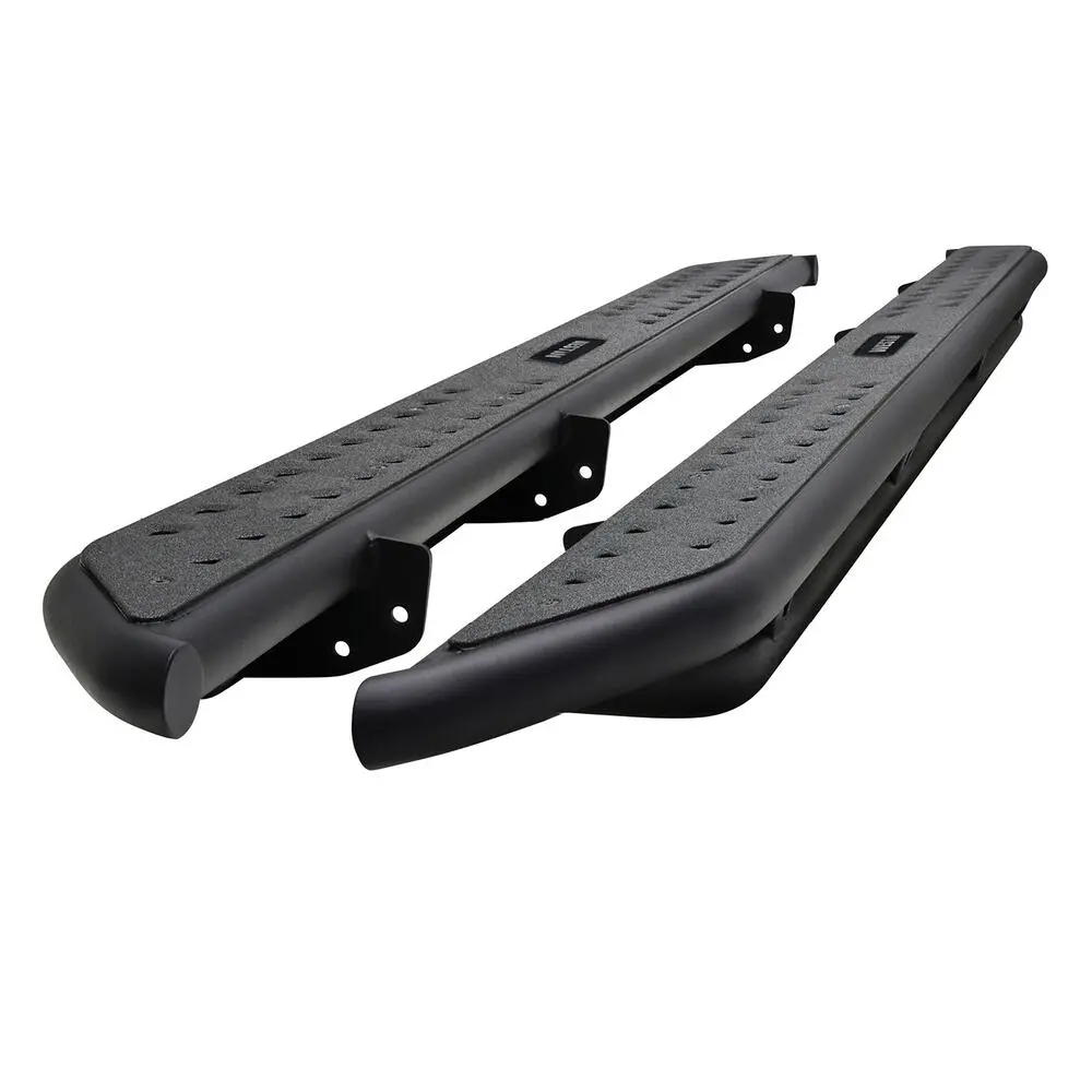 Westin 58-53715 Outlaw Nerf Step Bars 1