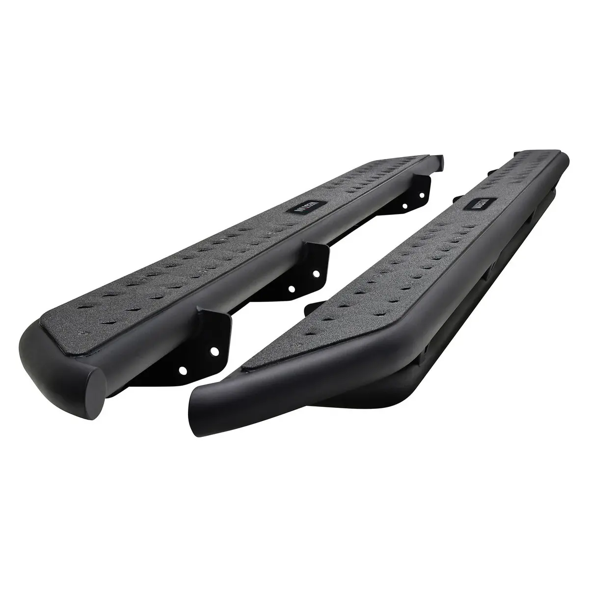 Westin 58-53725 Outlaw Nerf Step Bars 1