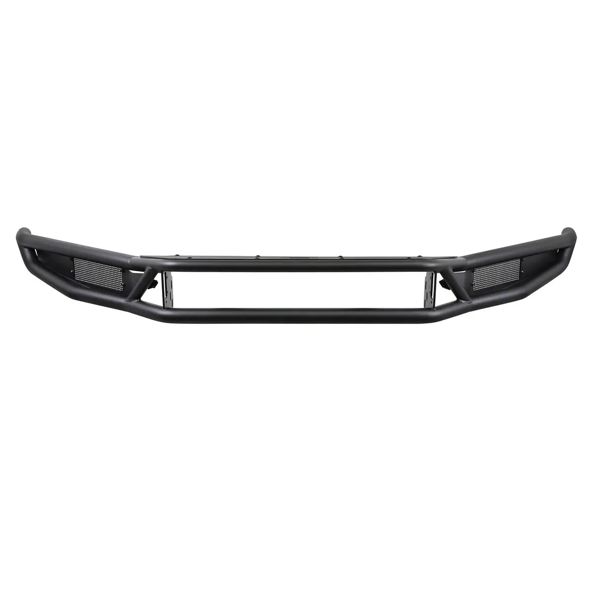 Westin 58-62025 Outlaw Front Bumper 1