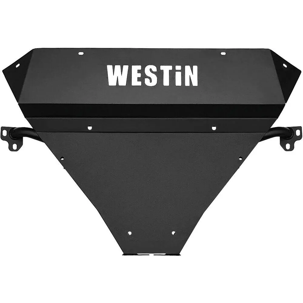 Westin 58-71005 Outlaw/Pro-Mod Skid Plate 1