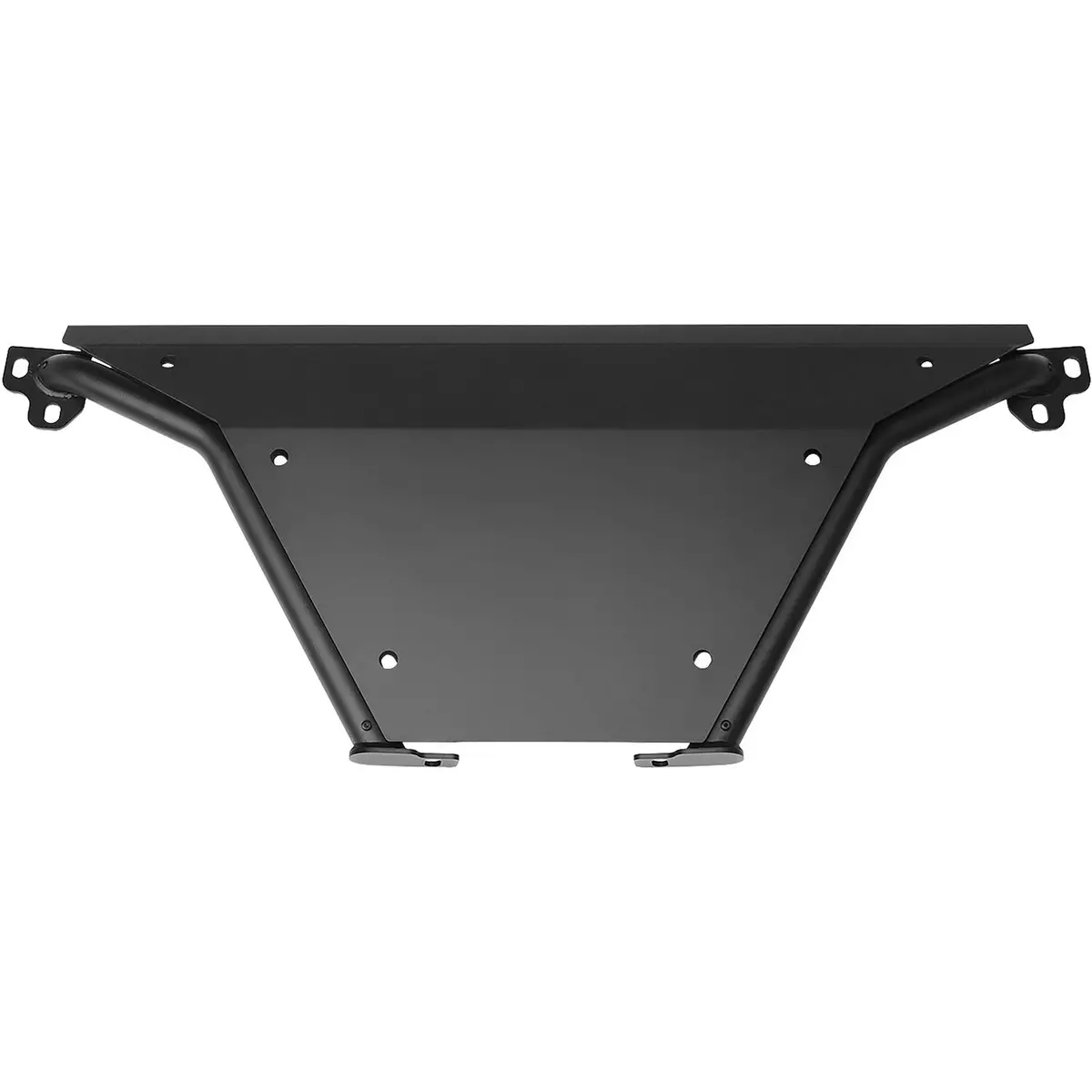 Westin 58-71015 Outlaw/Pro-Mod Skid Plate 1