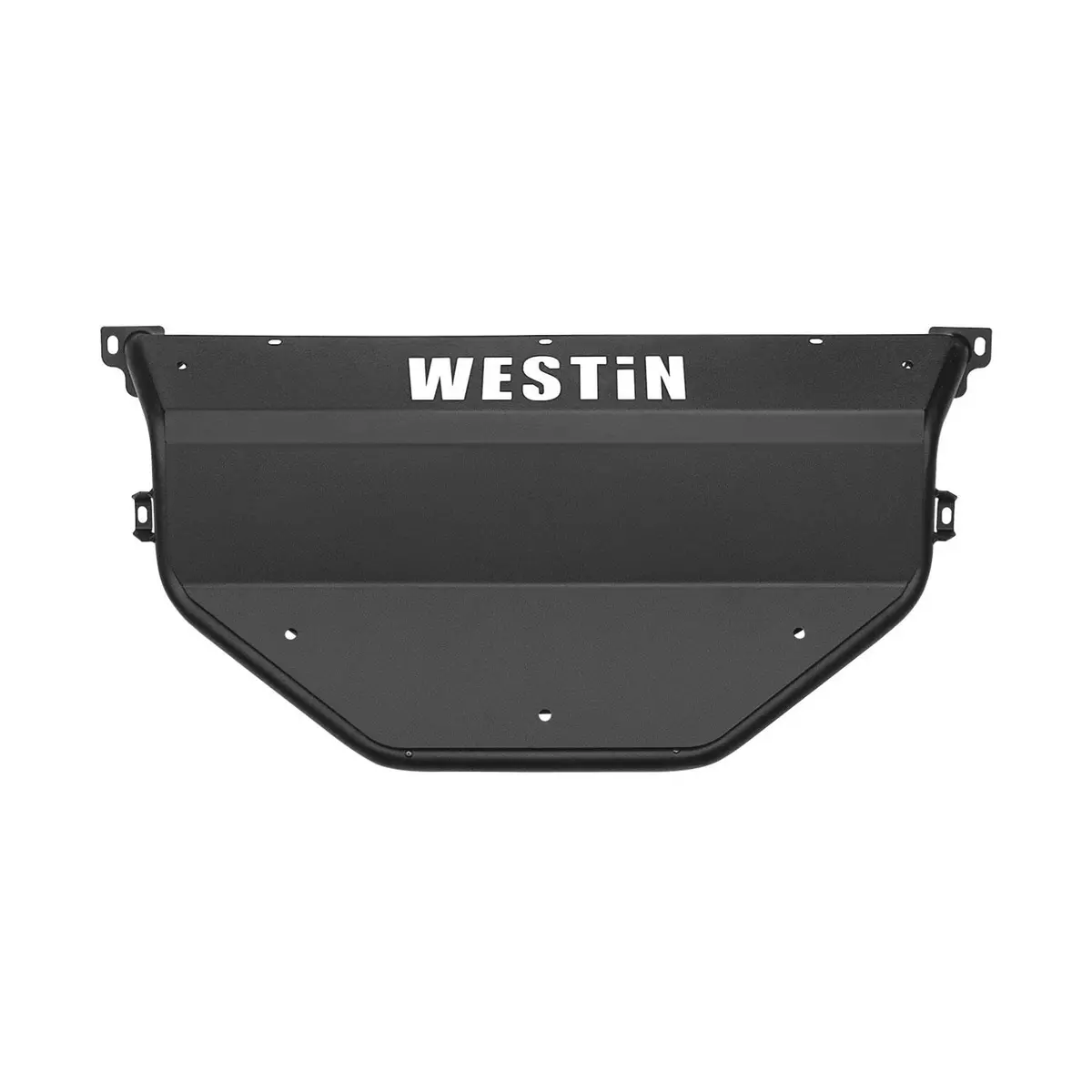 Westin 58-71025 Outlaw/Pro-Mod Skid Plate 1