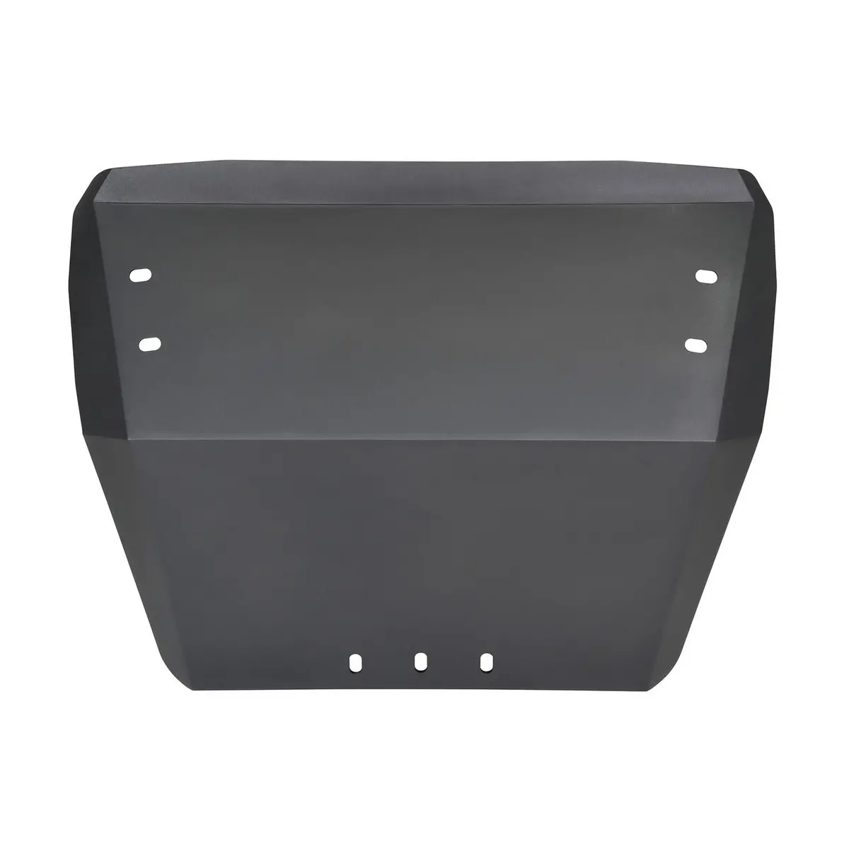Westin 58-71085 Outlaw/Pro-Mod Skid Plate 1