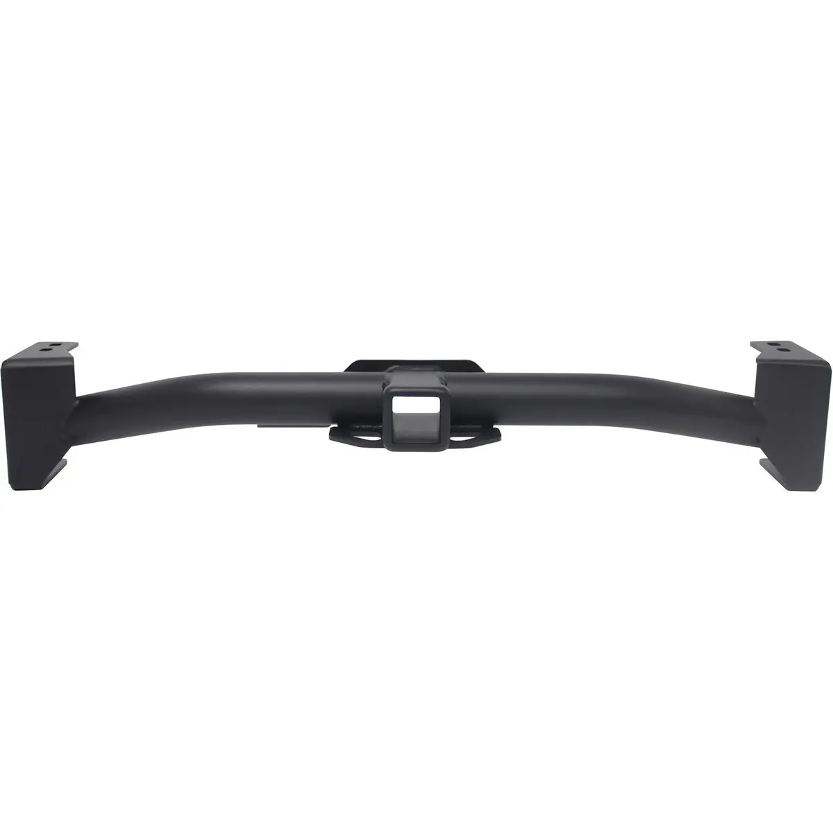 Westin 58-81035H Outlaw Bumper Hitch Accessory 1