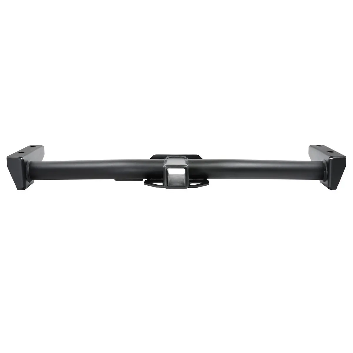 Westin 58-81055H Outlaw Bumper Hitch Accessory 1