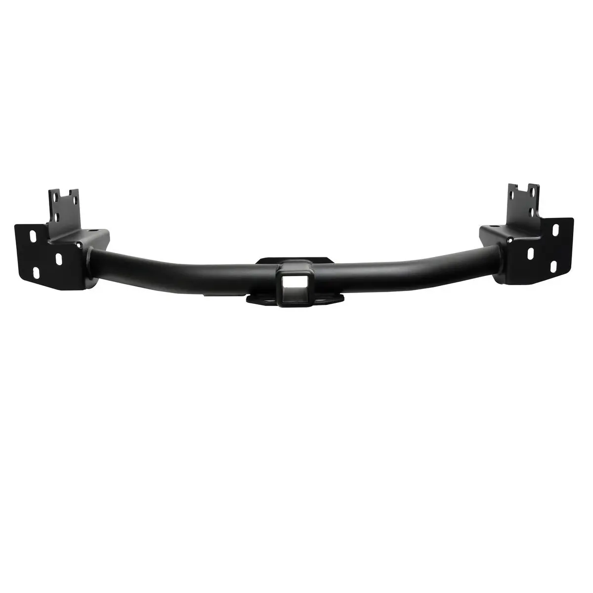 Westin 58-81075H Outlaw Bumper Hitch Accessory 1