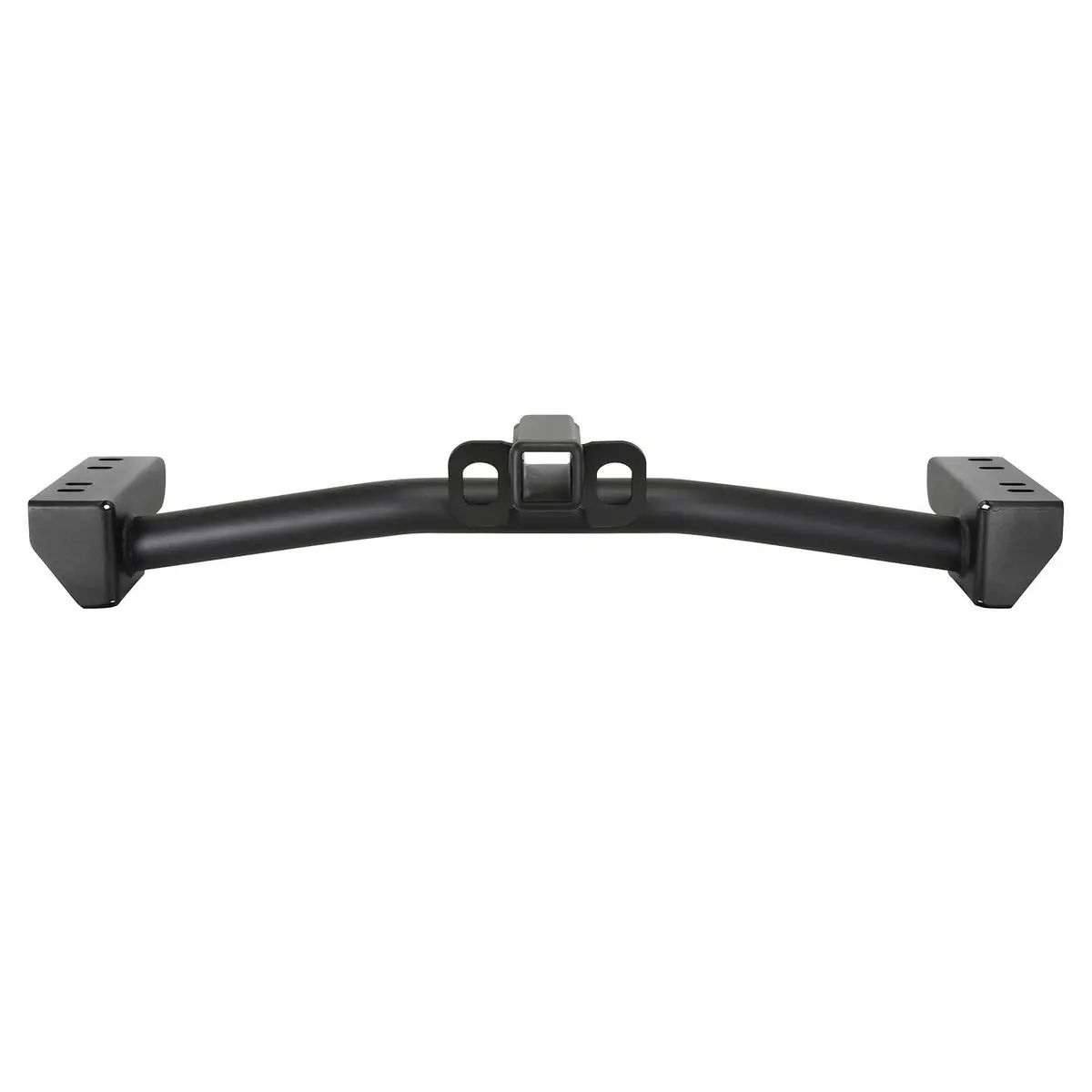 Westin 58-81085H Outlaw Bumper Hitch Accessory 1