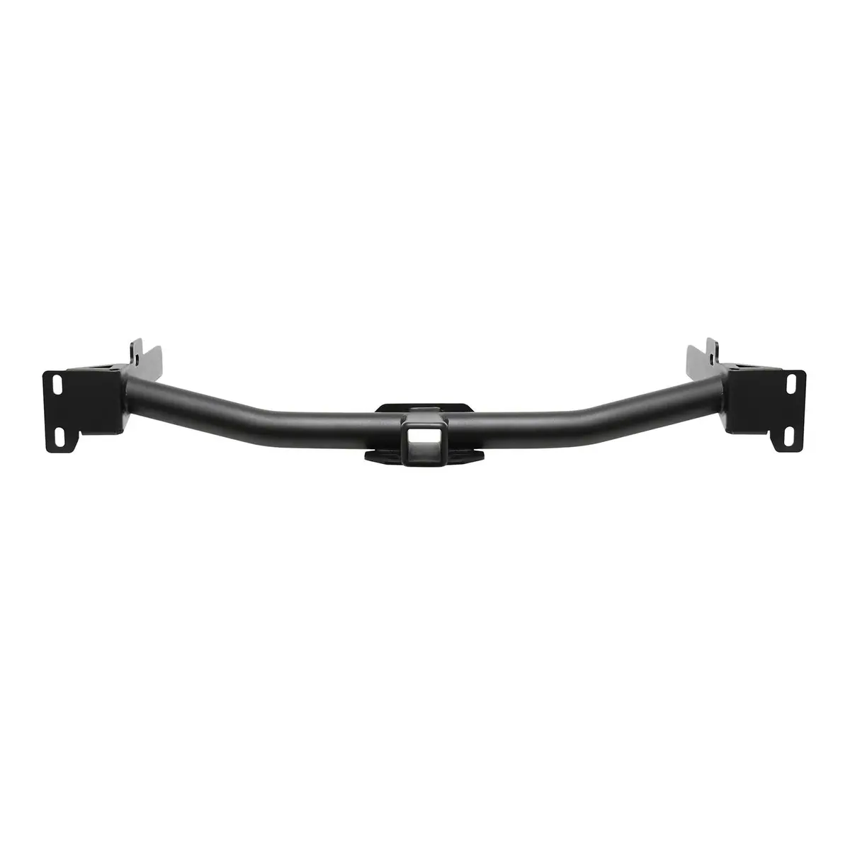Westin 58-81215H Outlaw Bumper Hitch Accessory 1
