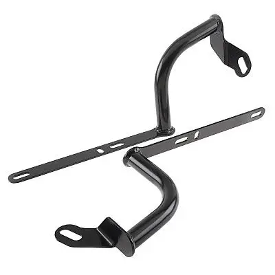 Synergy Jk Rear Grab Handle Set 2 Handles 07-18 Wrangler Jku 1
