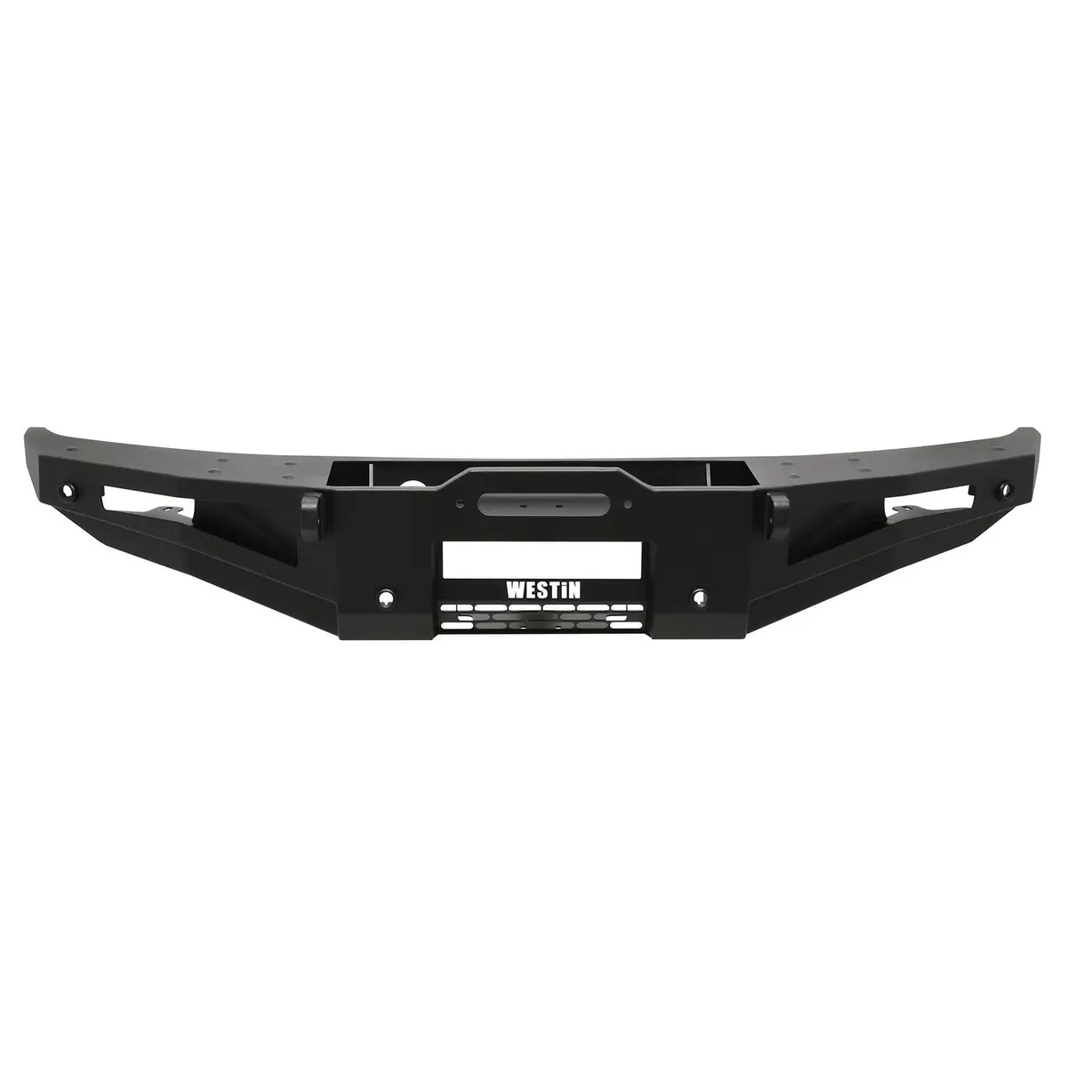 Westin 59-711255 Xts Bumper 1