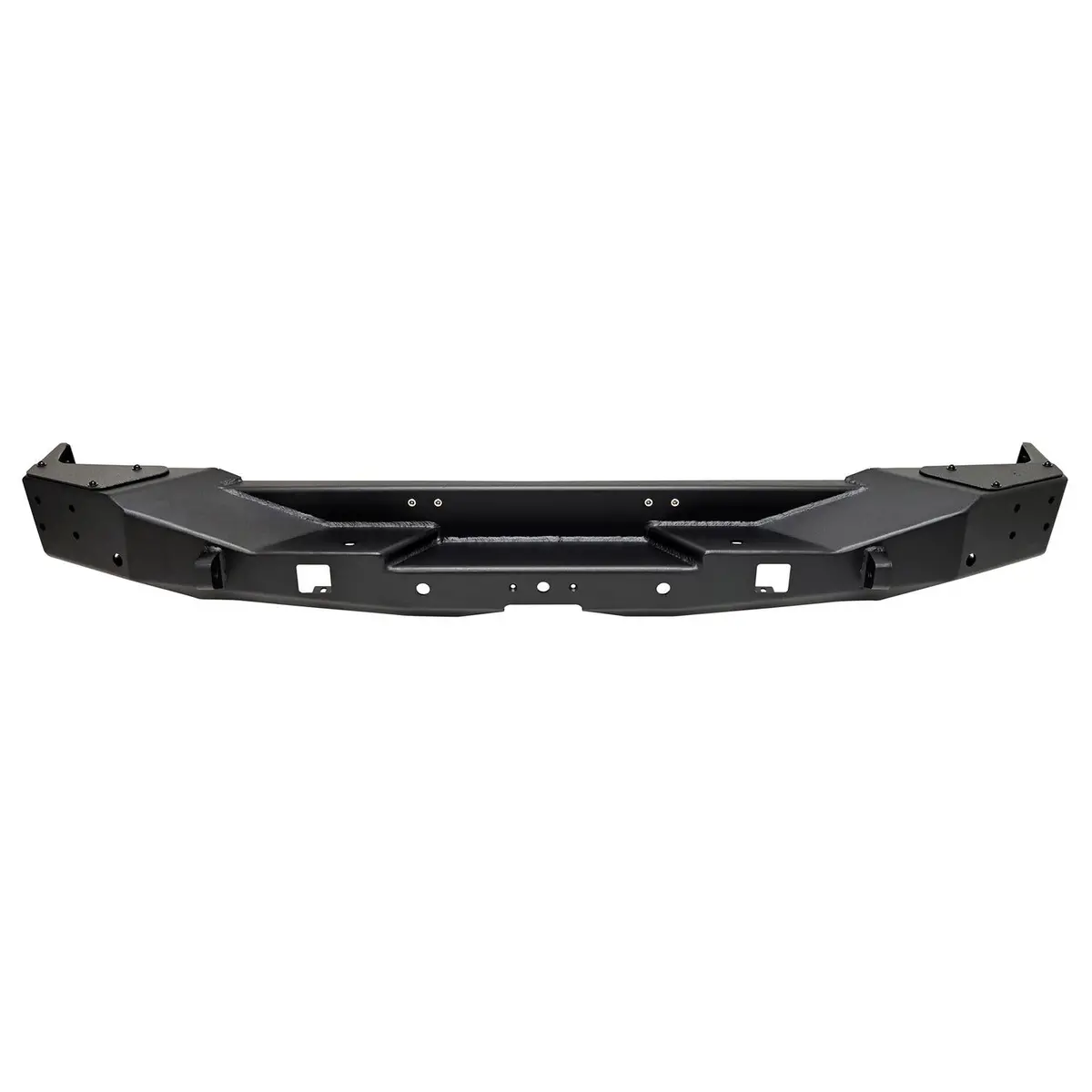 Westin 59-712195 Xts Rear Bumper 1
