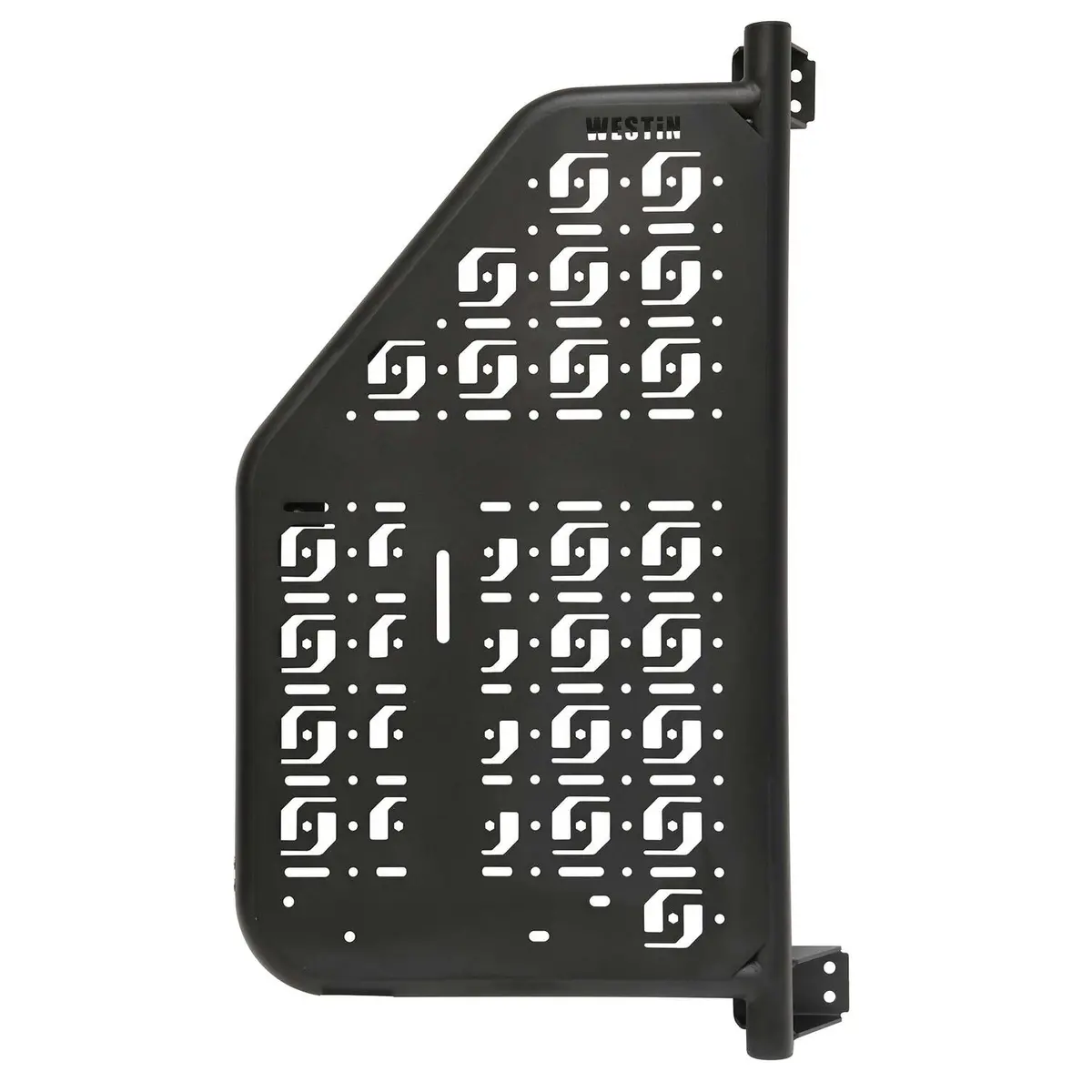 Westin 59-742295 Accessory For Xts Rear - Pass. Carrier 1