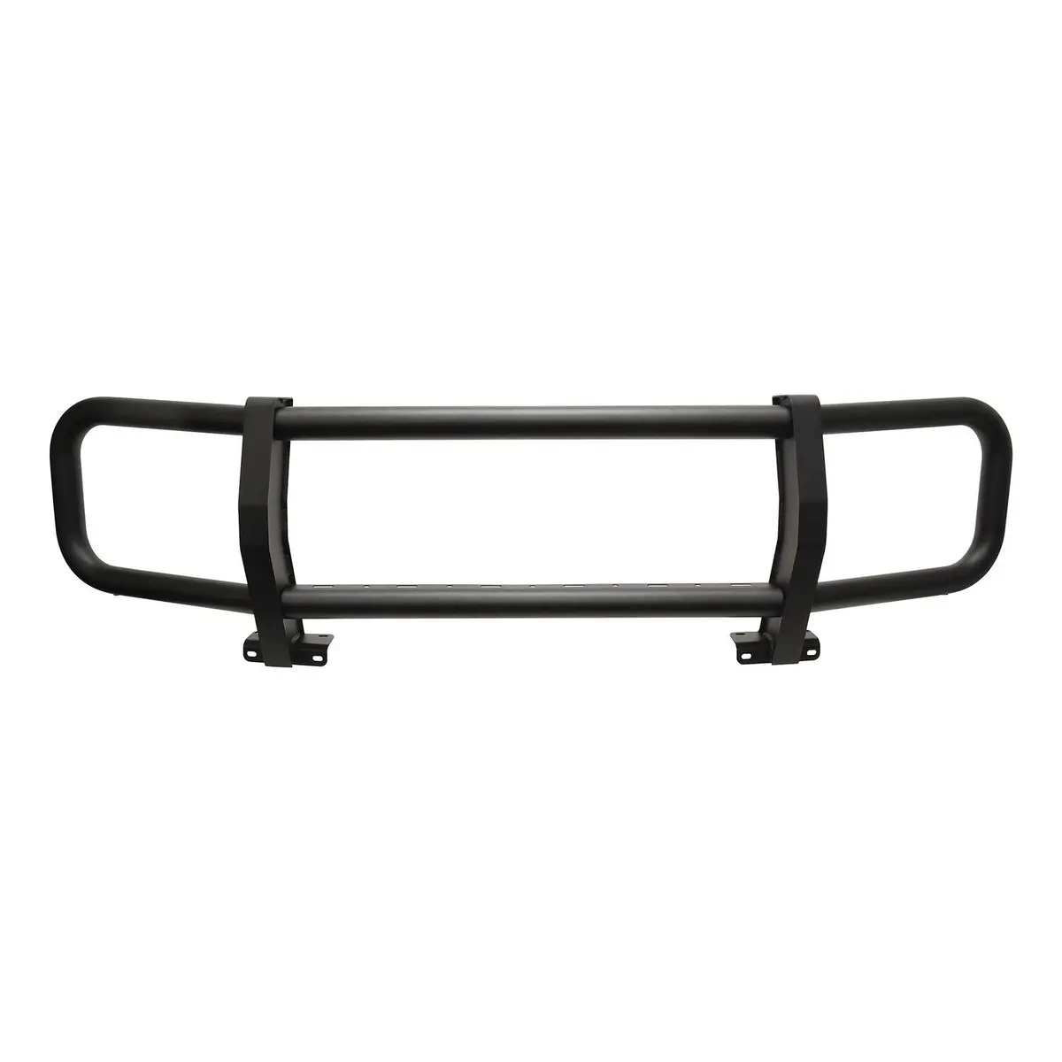 Westin 59-751255 Xts Brush Guard For Oem Front Bumper 1