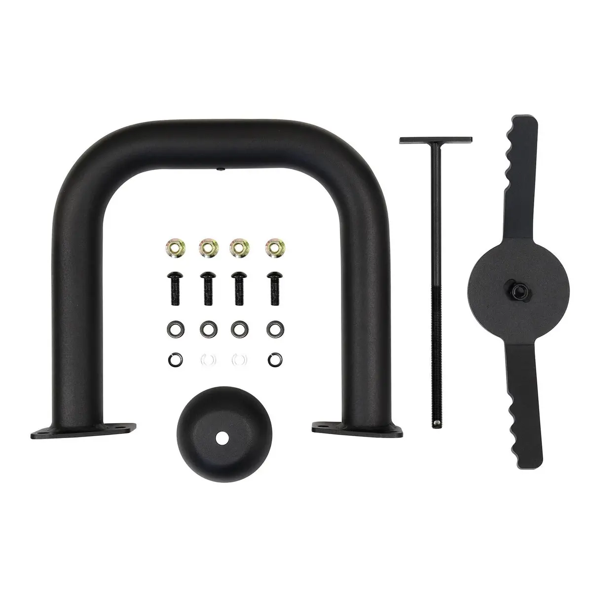 Westin 59-752295 Accessory For Xts Rear-Tire Carrier Kit 1