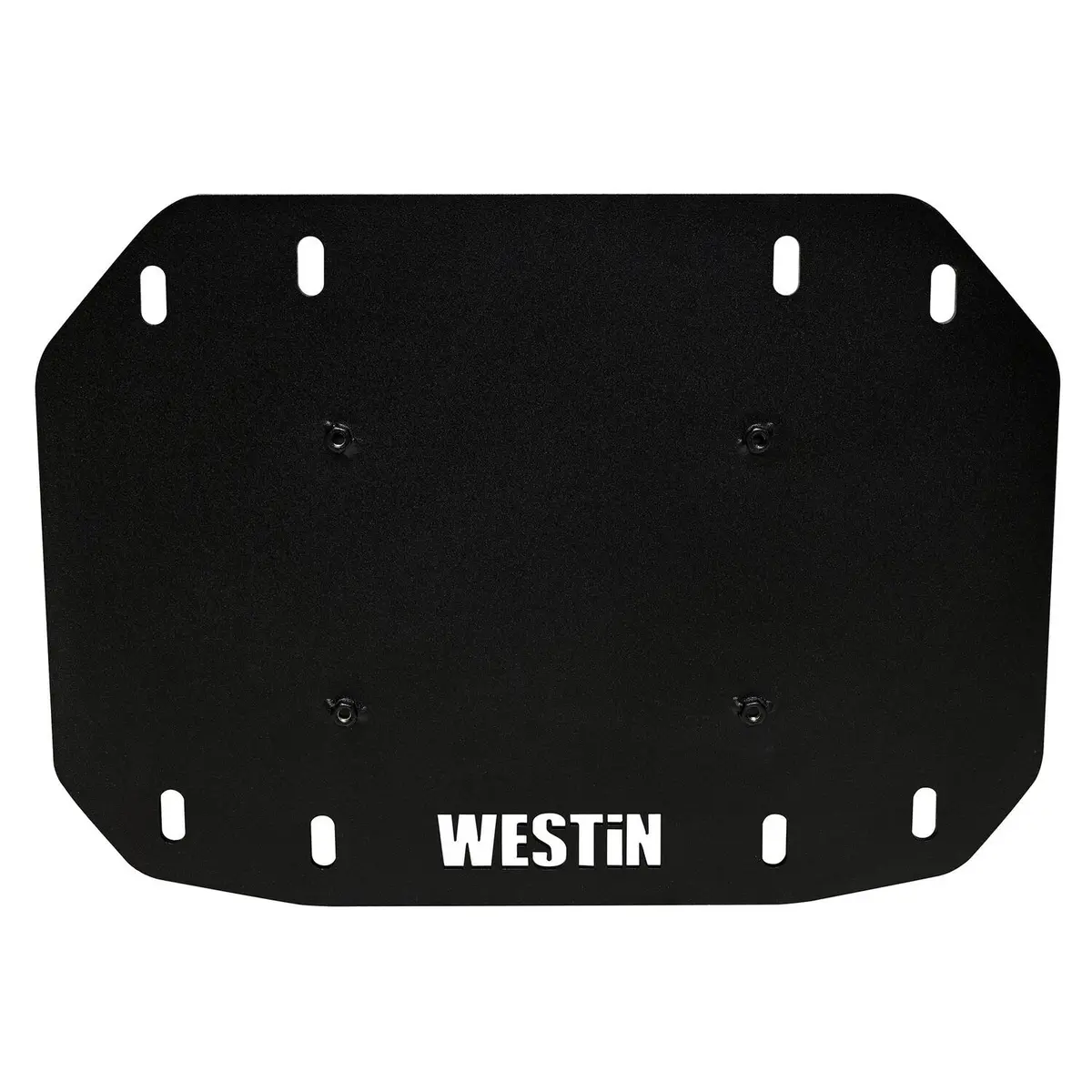 Westin 59-761205 Spare Tire Mount Delete 1