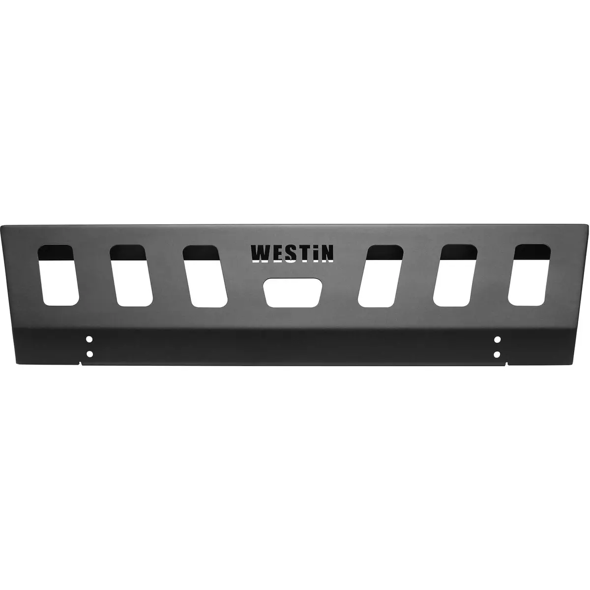 Westin 59-80005-Sp Wj2 Skid Plate For Front Bumper 1