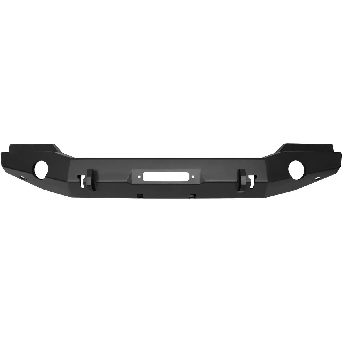 Westin 59-80035 Wj2 Full Width Front Bumper 1