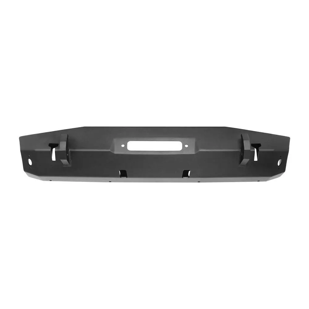 Westin 59-80065 Wj2 Stubby Front Bumper 1