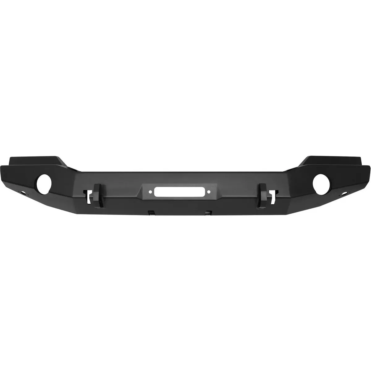 Westin 59-80105 Wj2 Full Width Front Bumper 1