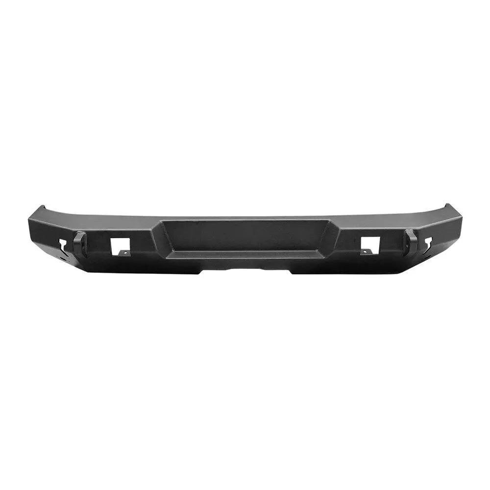 Westin 59-82025 Wj2 Rear Bumper 1