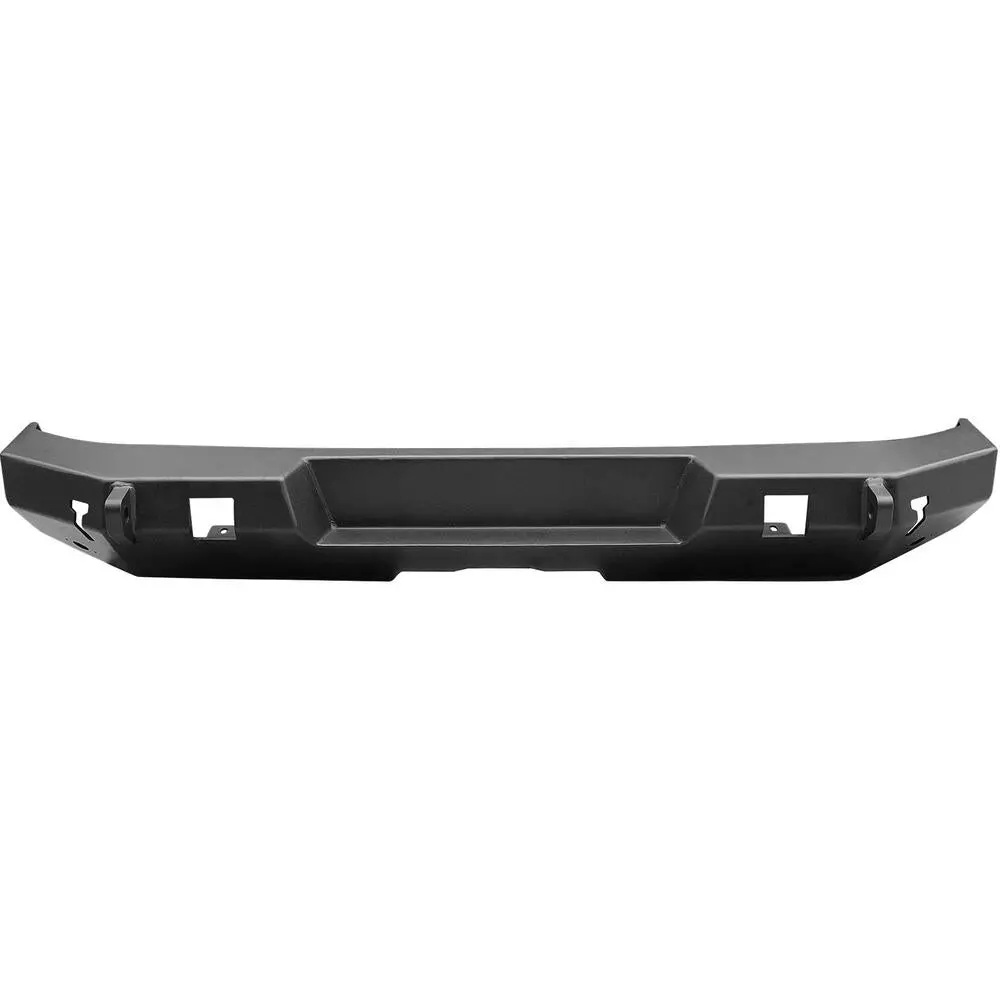 Westin 59-82035 Wj2 Rear Bumper W/Tire Carrier 1
