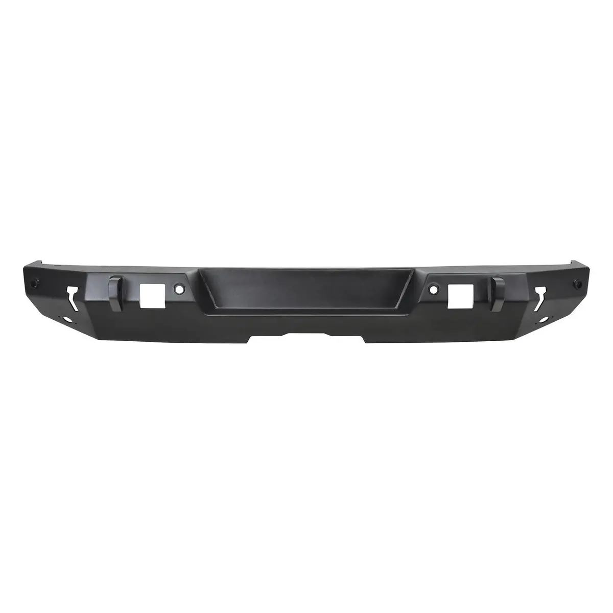 Westin 59-82045 Wj2 Rear Bumper W/Sensors 1