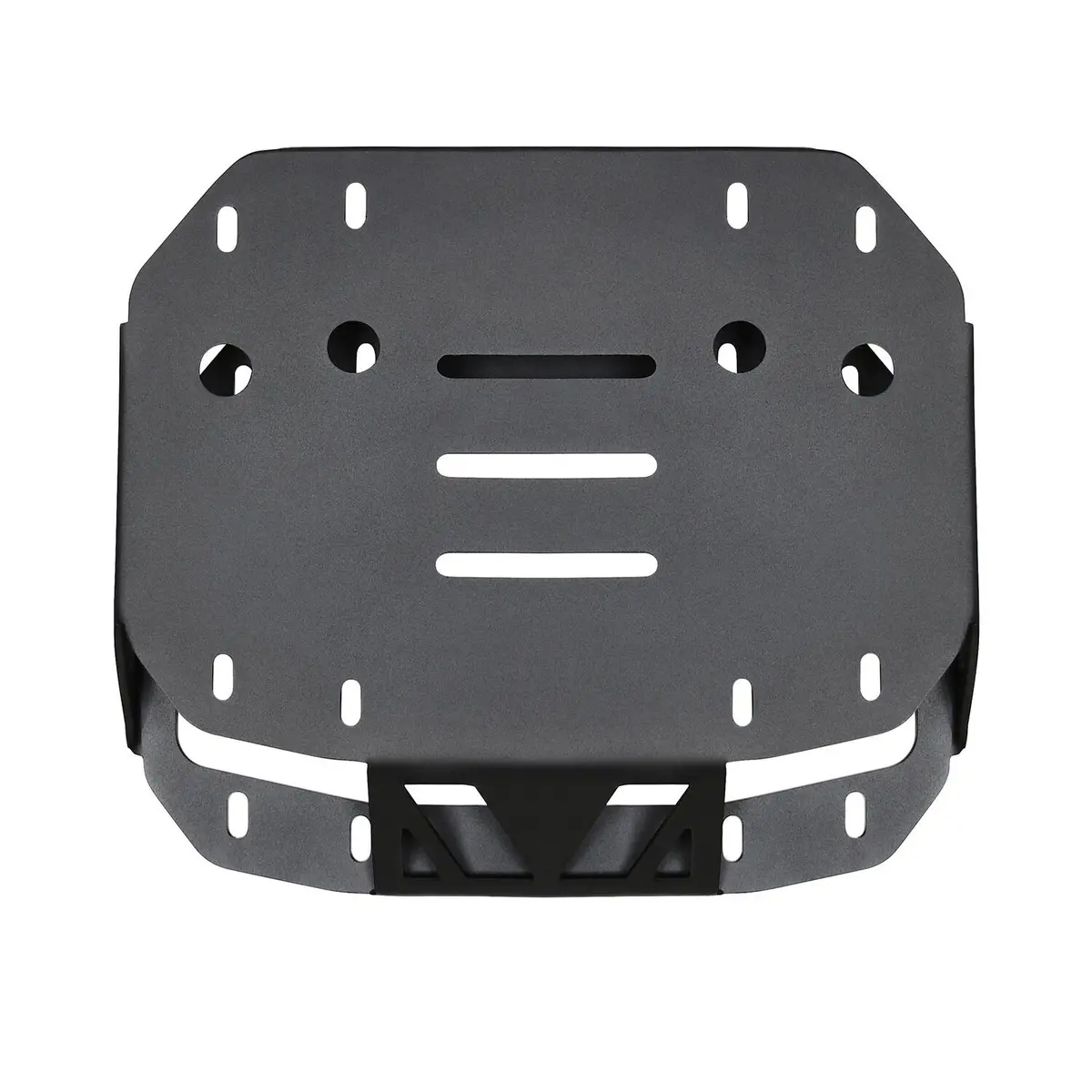 Westin 59-89005 Wj2 Spare Tire Relocator 1