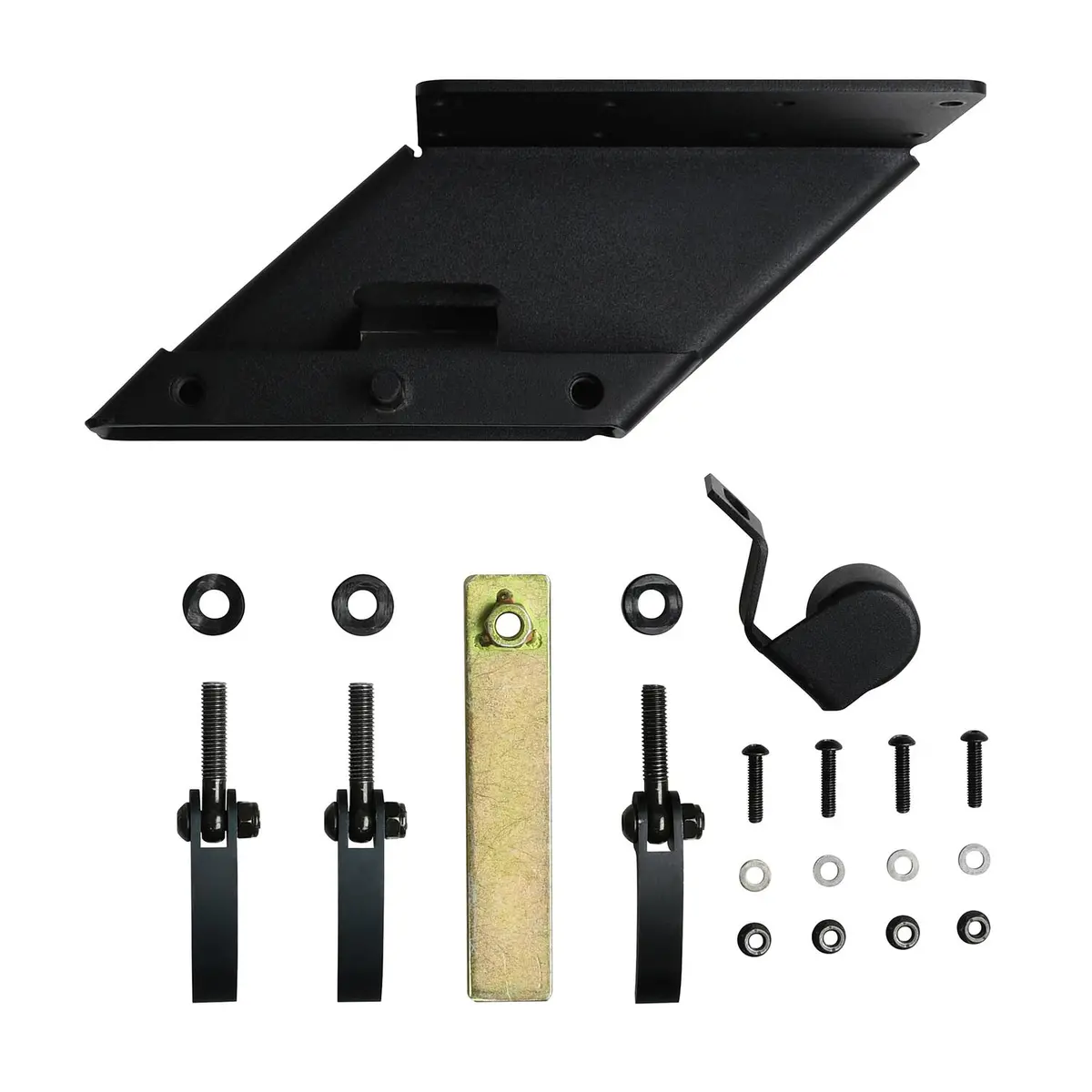 Westin 59-89015 Off-Road Jack Mount 1