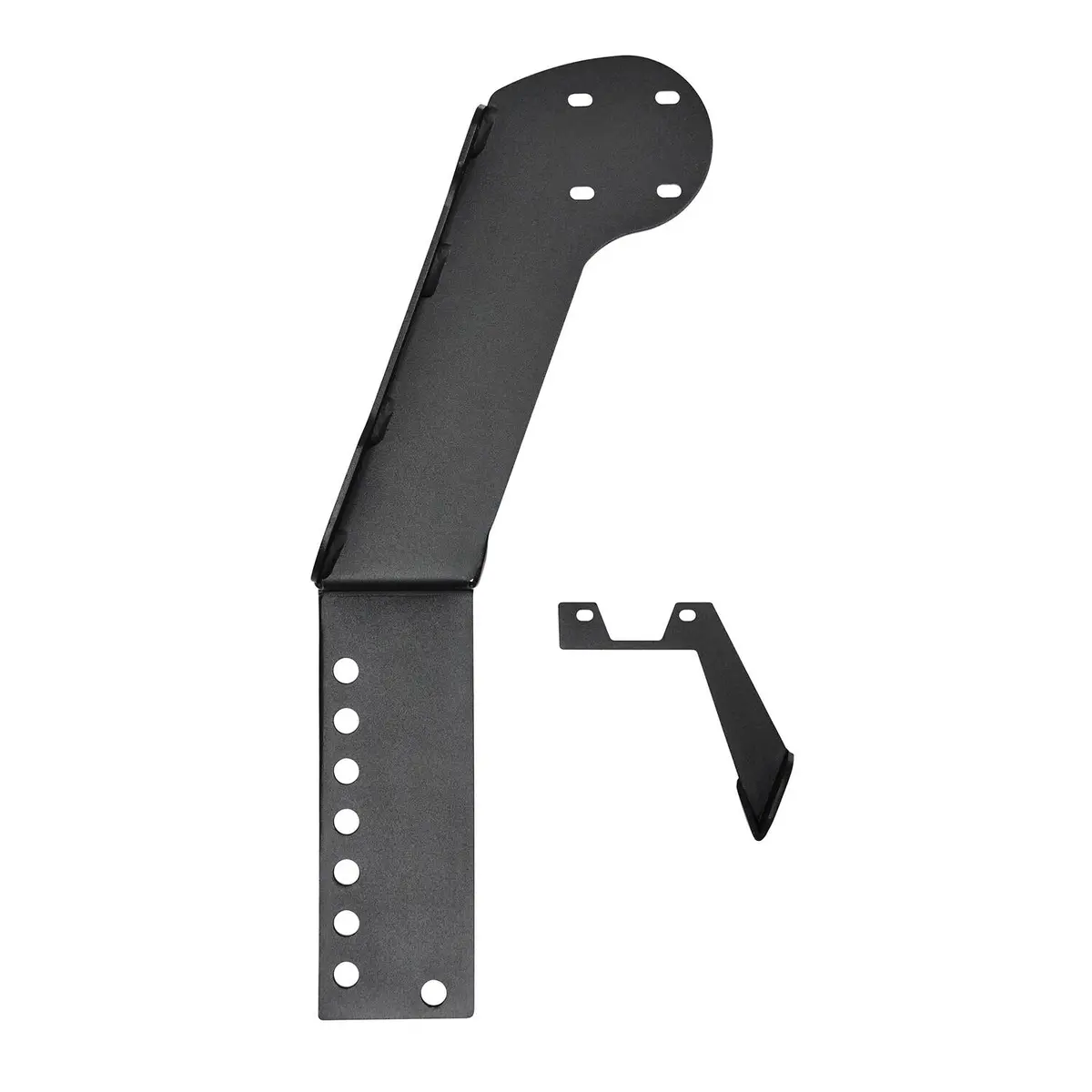 Westin 3Rd Brakelight/Rotopax Combo Mount 59-89035 1