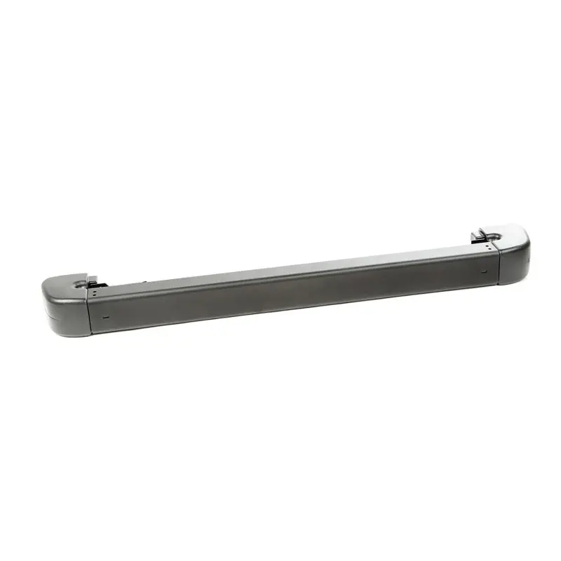 Omix Bumper Kit Rear- 97-06 Jeep Wrangler Tj/Lj 1