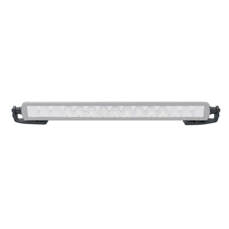 Go Rhino 18-20 Jeep Wrangler Jl/Jlu/Gladiator Jt Light Mount - 20In Single Row 1
