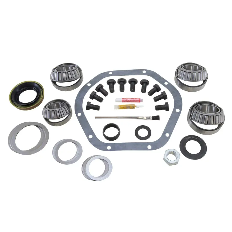 Usa Standard Dana 44 Master Overhaul Kit Replacement 1