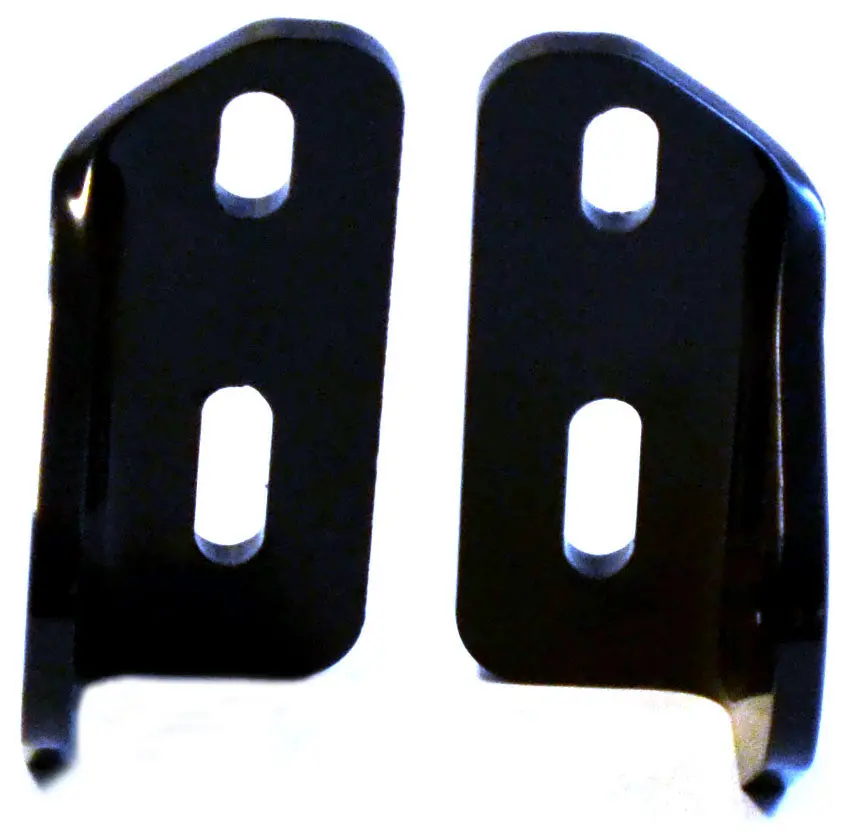 Plow Hardware Kit 1