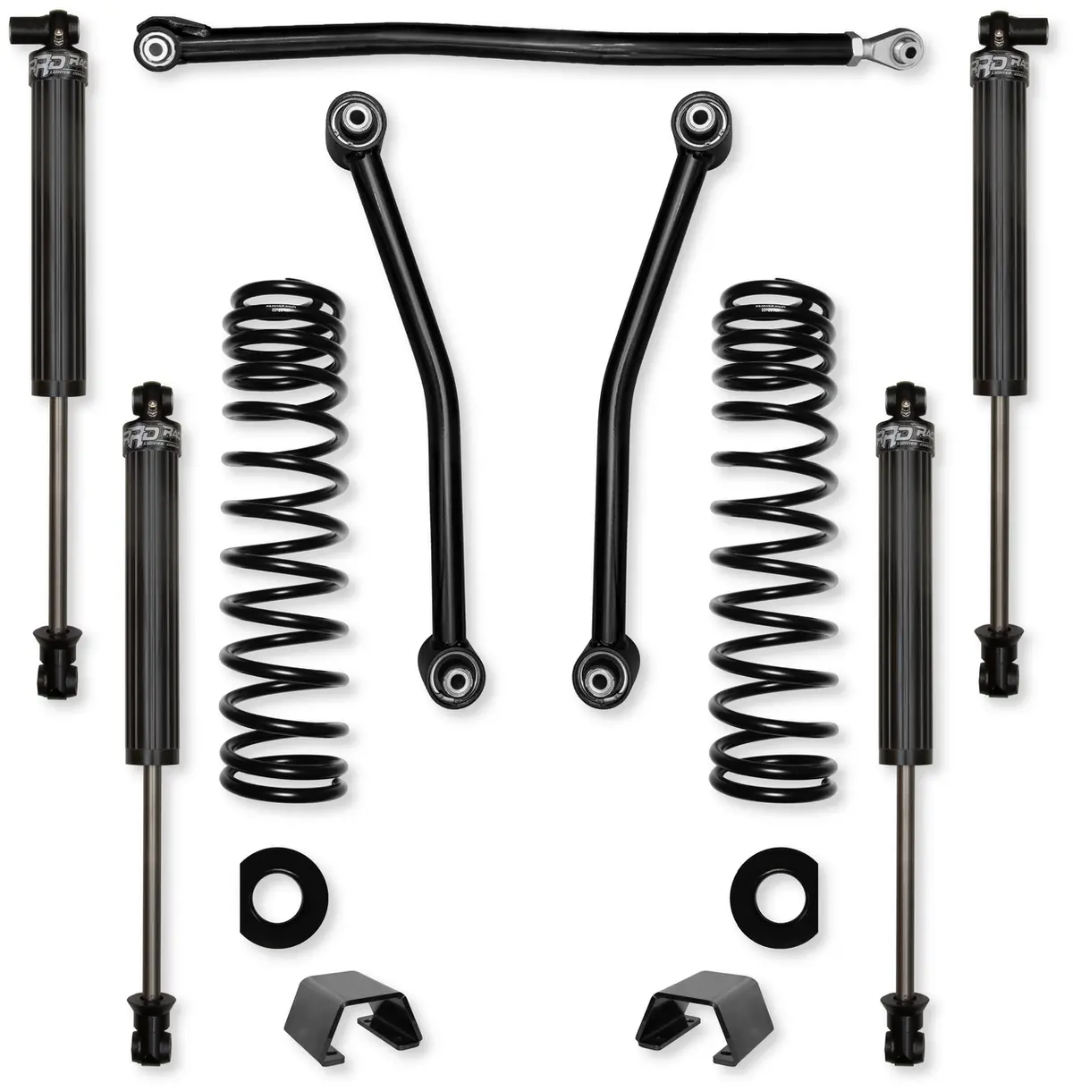 1.5 Inch Adventure System 3