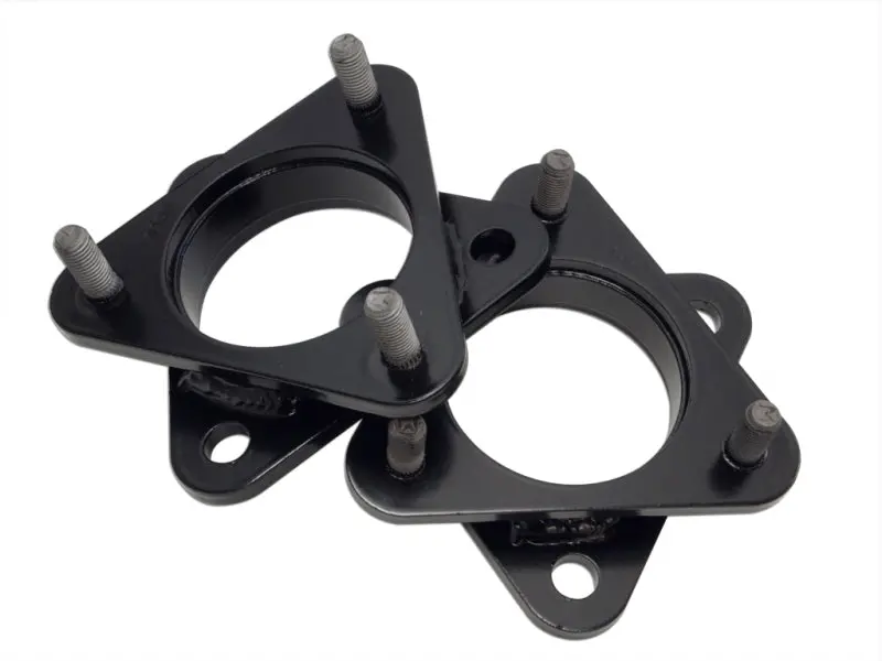 Icon 2005+ Toyota Tacoma / 2007+ Toyota Fj / 2002+ Toyota 4Runner 2In Spacer Kit 1