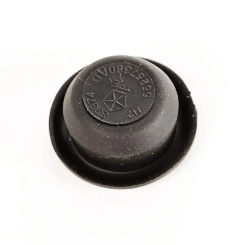 Omix Plug Door Shell- 99-18 Tj/Jk/Wj/Kj 1