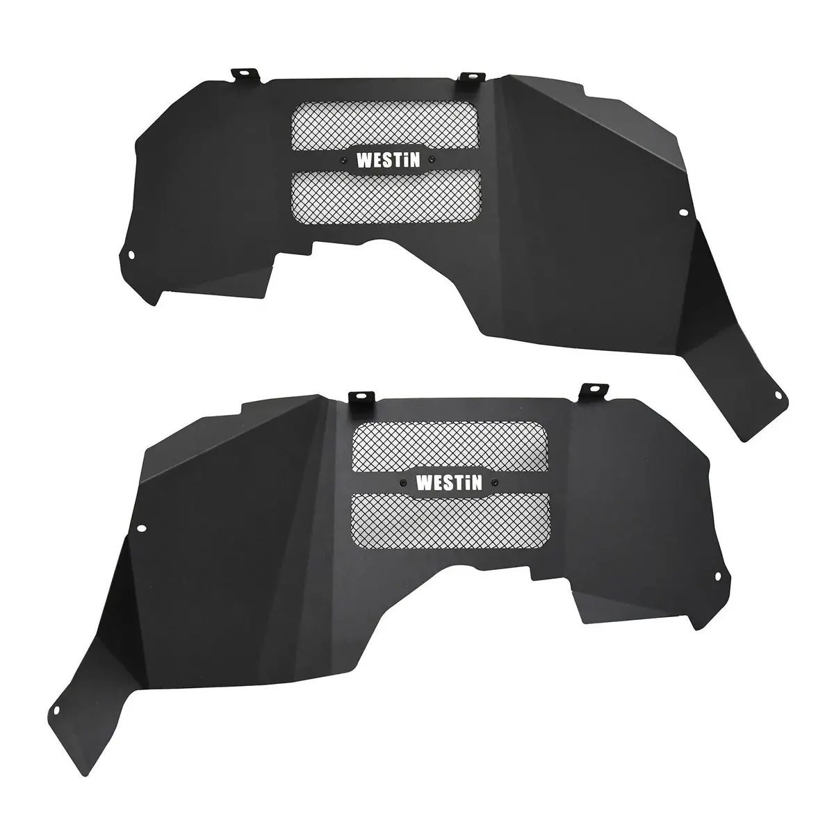 Westin 62-11025 Inner Fenders - Front 1