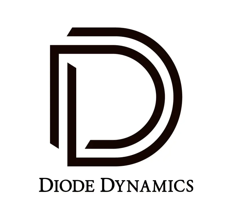 Diode Dynamics Stage Series Flush Mount Reverse Light Kit C2 Pro 1