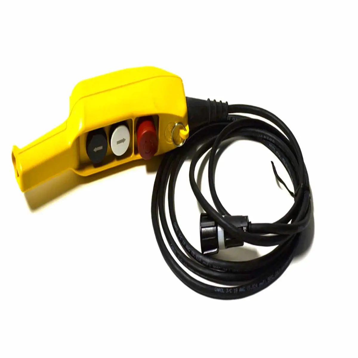 Remote Control Assy 1